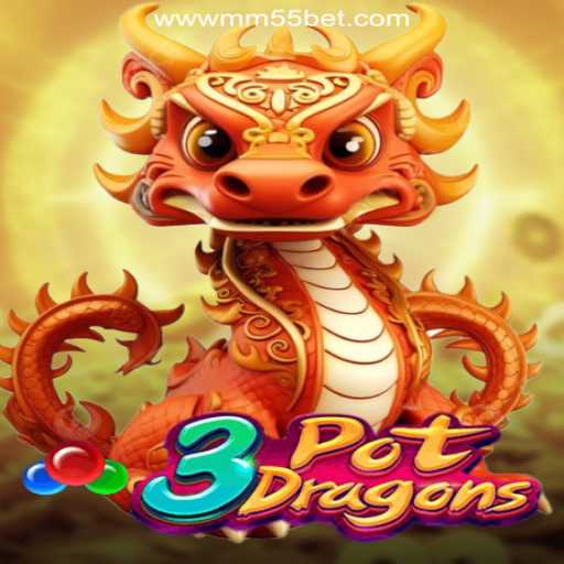 Unveiling the Mystique of 3PotDragons on mm55bet - Melhor plataforma de jogos