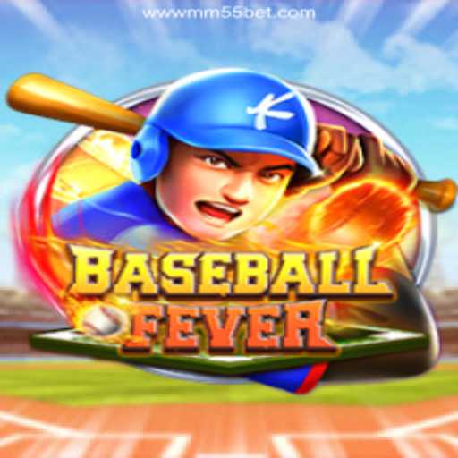BaseballFever: Unleash Your Inner MVP with mm55bet - Melhor Plataforma de Jogos