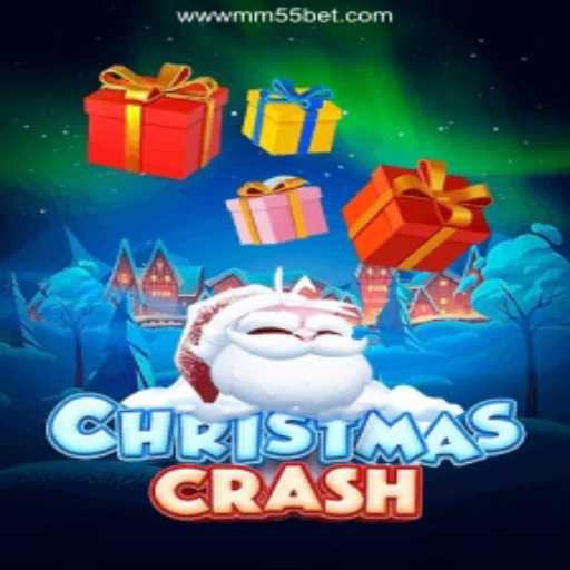 Experience the Thrill of ChristmasCrash on mm55bet