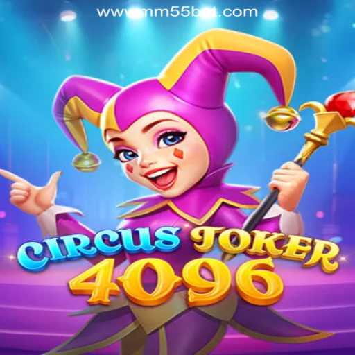 Discover the Thrilling World of CircusJoker4096: A New Era in Gaming