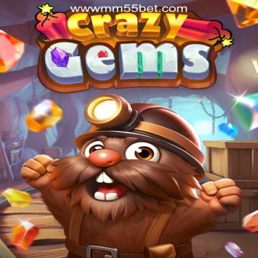 Discover the Excitement of CrazyGems on mm55bet - Melhor plataforma de jogos
