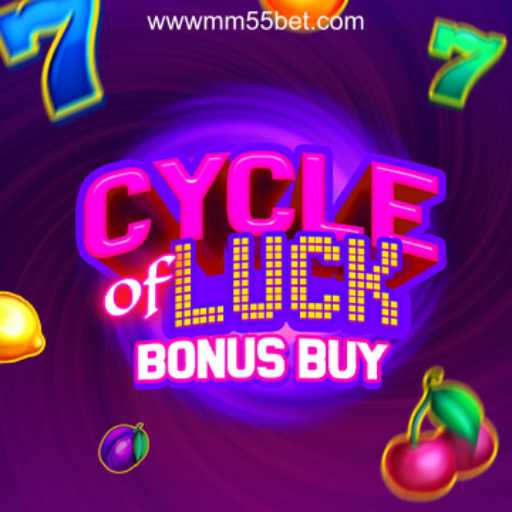 Explore the Thrills of CycleofLuckBonusBuy on mm55bet - Melhor Plataforma de Jogos