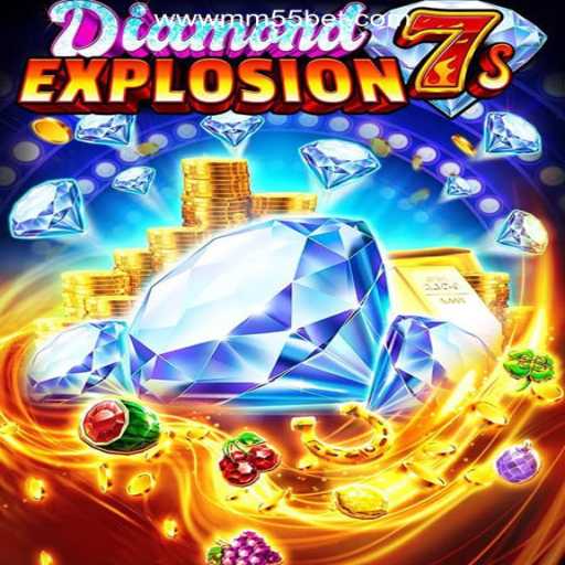 Discover the Thrill of DiamondExplosion7s on mm55bet - The Best Gaming Platform