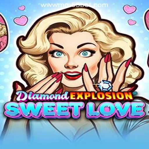 DiamondExplosionSweetLove: Unveiling the Sensational Gameplay Experience