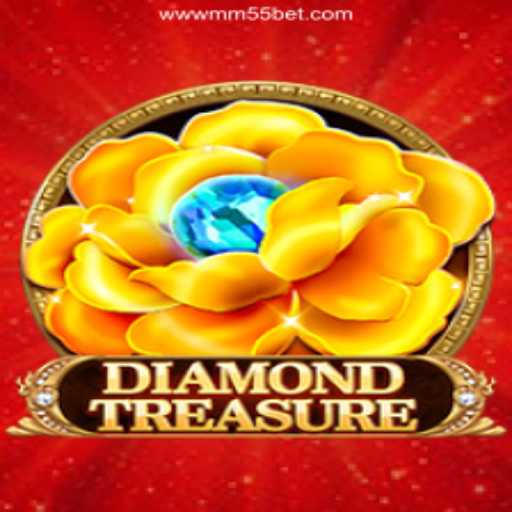 Exploring the Exciting World of Diamondtreasure on mm55bet - The Premier Gaming Platform