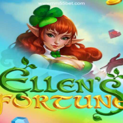 Discover the Excitement of EllensFortune on mm55bet - Melhor plataforma de jogos