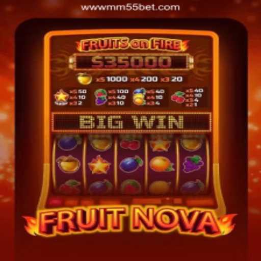 Exploring the Exciting World of FruitNova: A Premier Gaming Experience