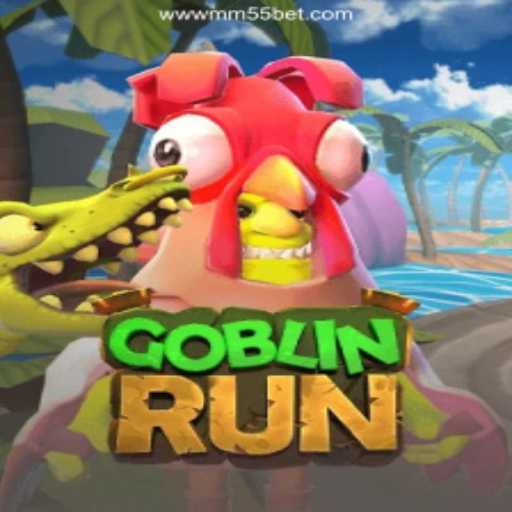 GoblinRun: The Ultimate Gaming Experience on mm55bet