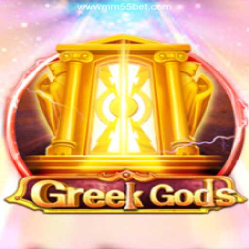 Exploring the Mythical World of GreekGods: A New Gaming Experience