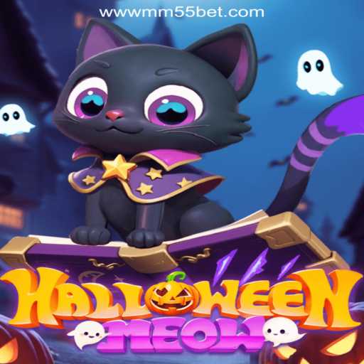 HalloweenMeow: Dive into the Spooktacular World of Gaming
