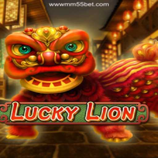 Discovering the Excitement of LuckyLion in the mm55bet Gaming Platform
