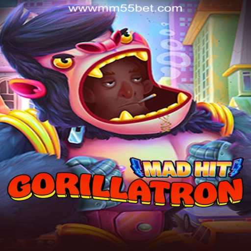 Exploring MadHitGorillatron: A New Horizon in Gaming