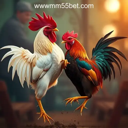 Exploring the Thrills of Online Sabong with mm55bet - Melhor Plataforma de Jogos