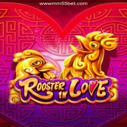 RoosterInLove: A Cultural Gaming Odyssey