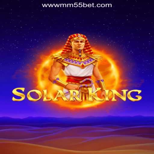 Unveiling the Adventure in SolarKing: A Pioneering Gaming Experience