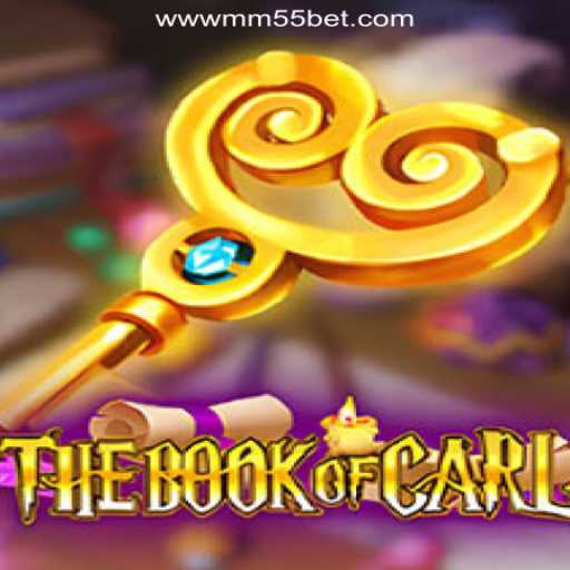 Exploring the Exciting World of TheBookofCarl on mm55bet - Melhor Plataforma de Jogos