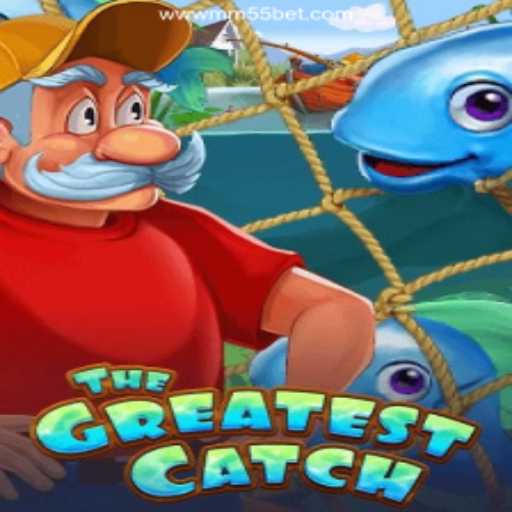 TheGreatestCatch - An Exciting Journey Into Thrilling Gameplay