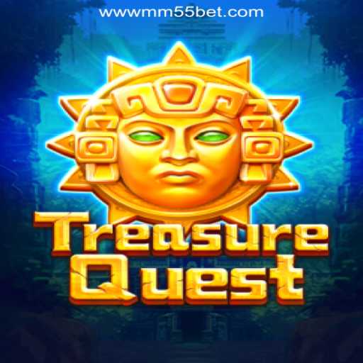 Explore the Adventure of TreasureQuest: A Premier Gaming Experience with mm55bet