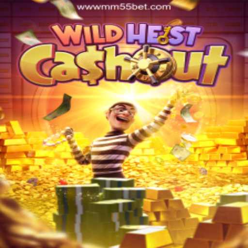 Discover WildHeistCashout: The Exciting World of Virtual Heists