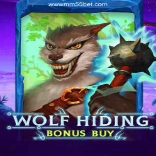 Explore the Exciting World of WolfHidingBonusBuy